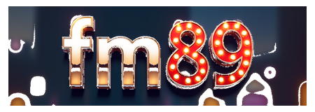 fm89 logo